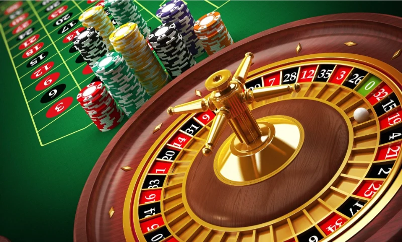 What is the Martingale Roulette Betting Strategy?