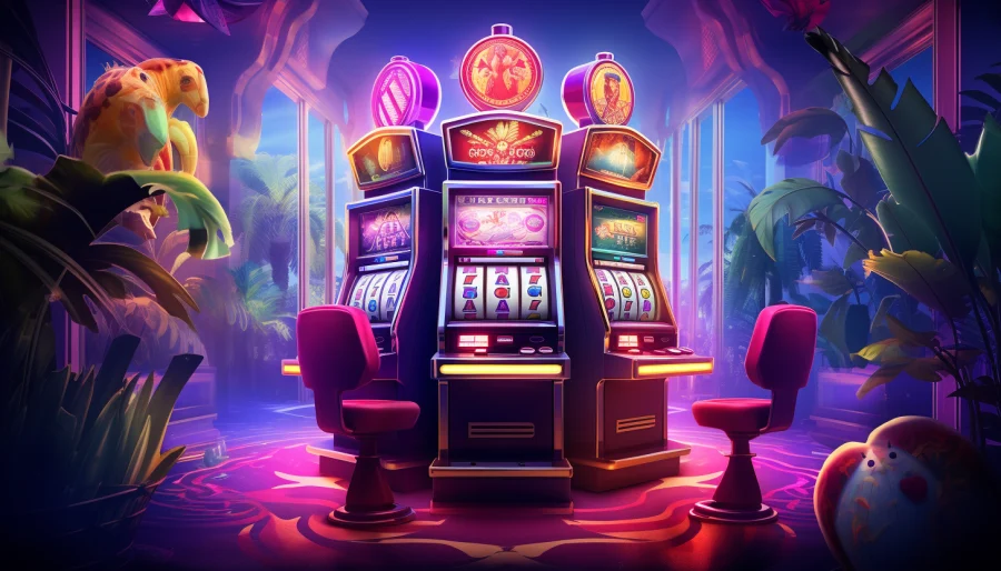 Revealing tips to win easily playing Slots