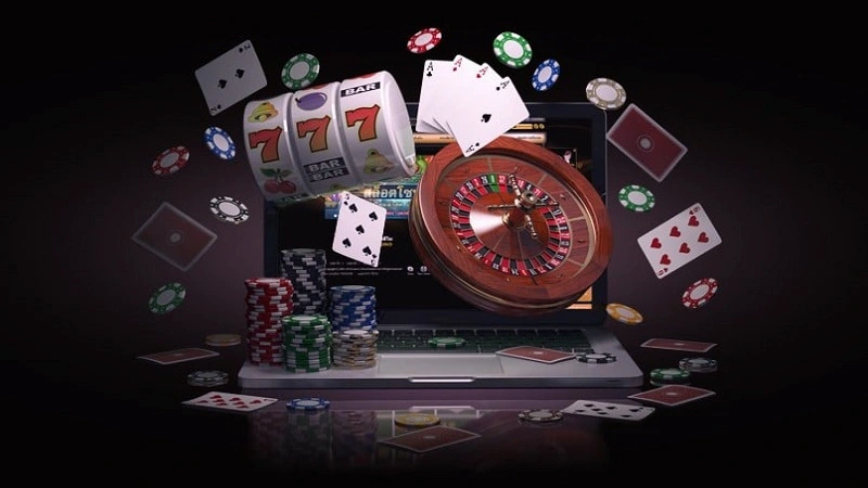 Try PPGAMING casino games for free before placing a bet