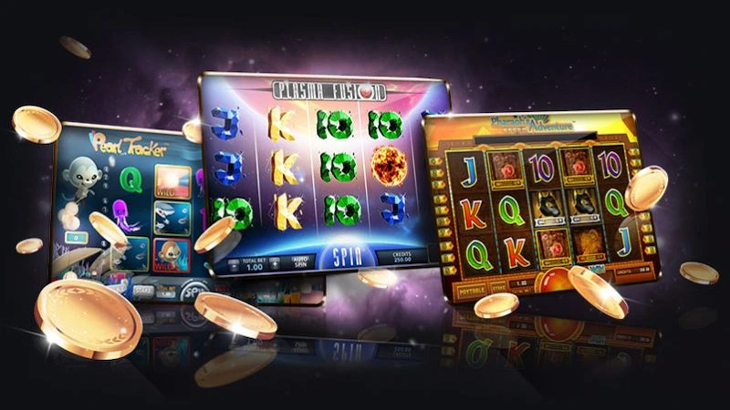 Slots games