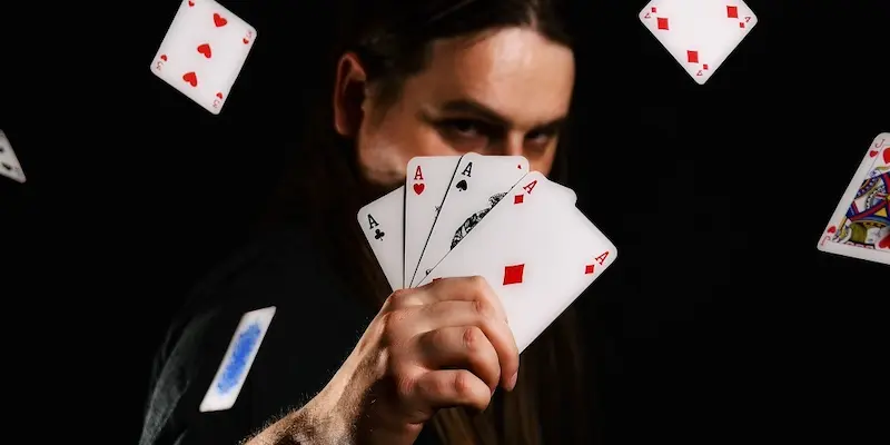 Texas Hold’em Poker Rules