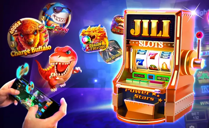 Play Real Cash Slot Game To Win Big Rewards