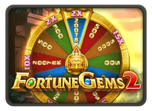 Fortune Gems2