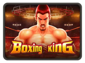 Boxing King