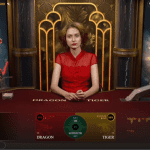 Track the Dragon Tiger history table - Dragon Tiger tips