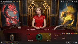 Track the Dragon Tiger history table - Dragon Tiger tips