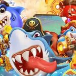 Introducing the game Jackpot Fishing