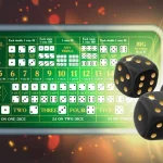 The Most Accurate Sic Bo Strategies